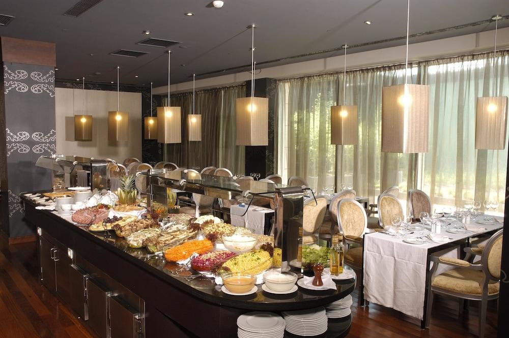 Olissippo Oriente 4* Lisboa