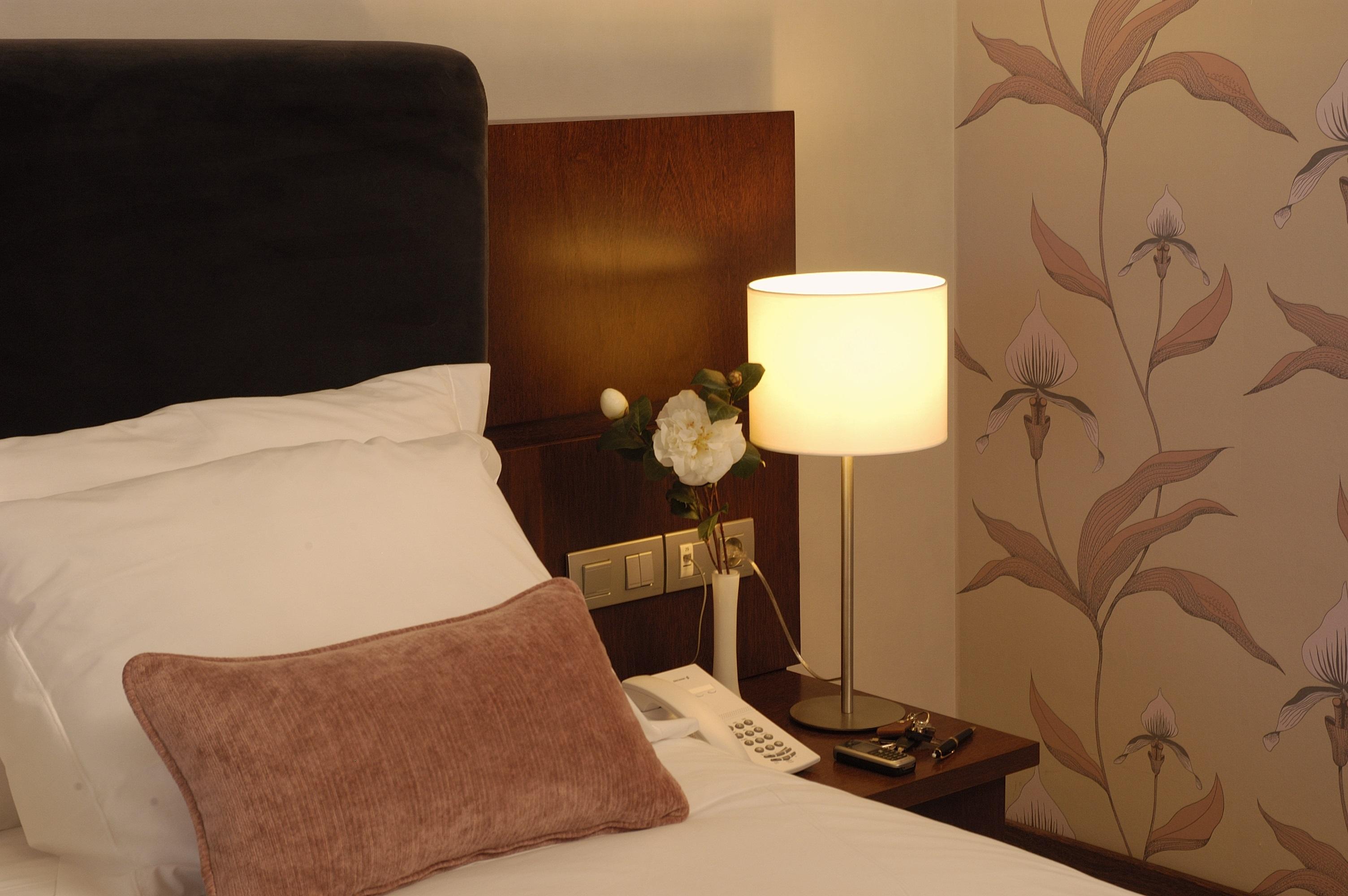 Hotel Olissippo Oriente Lisboa