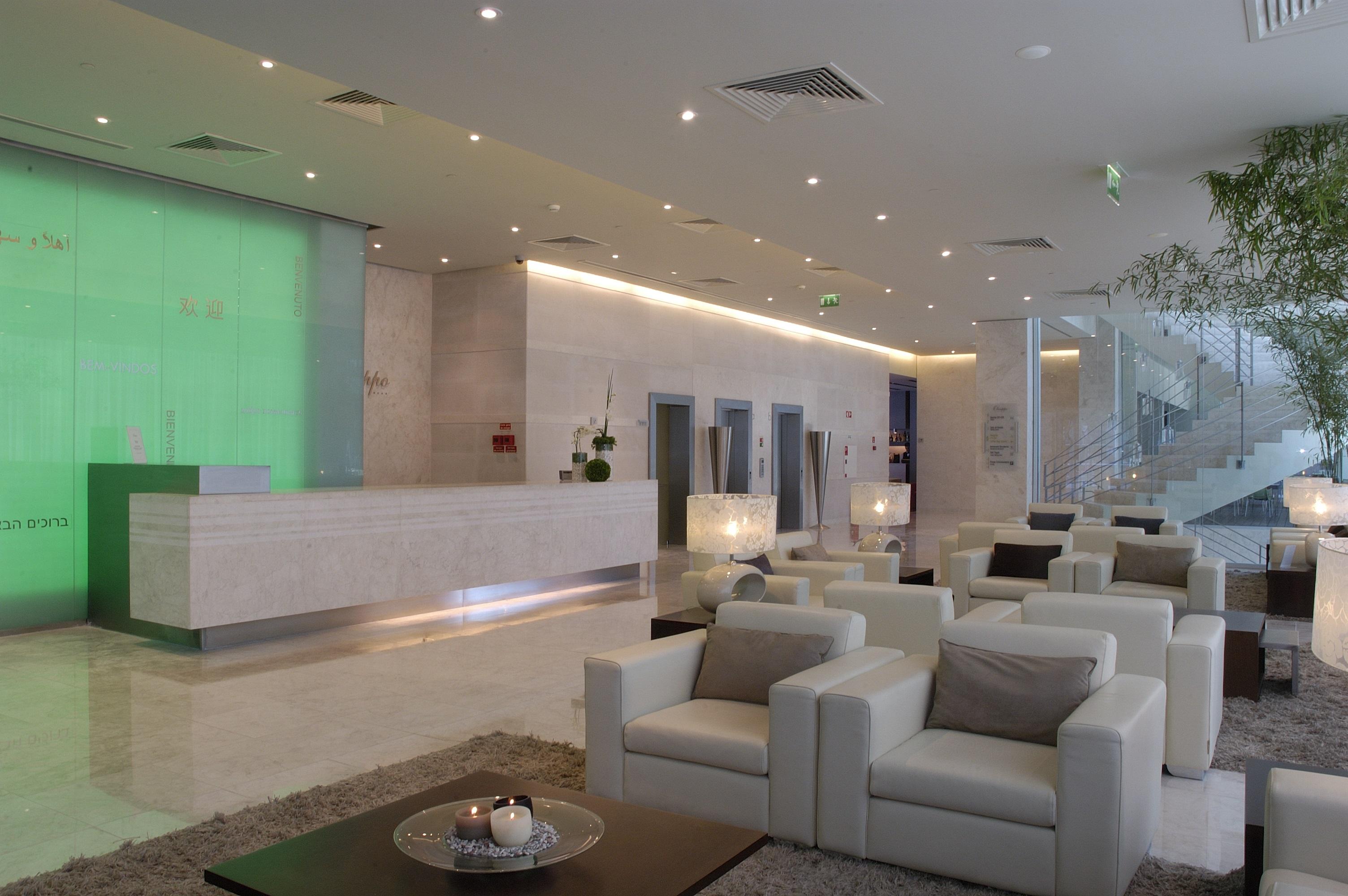 Olissippo Oriente 4*