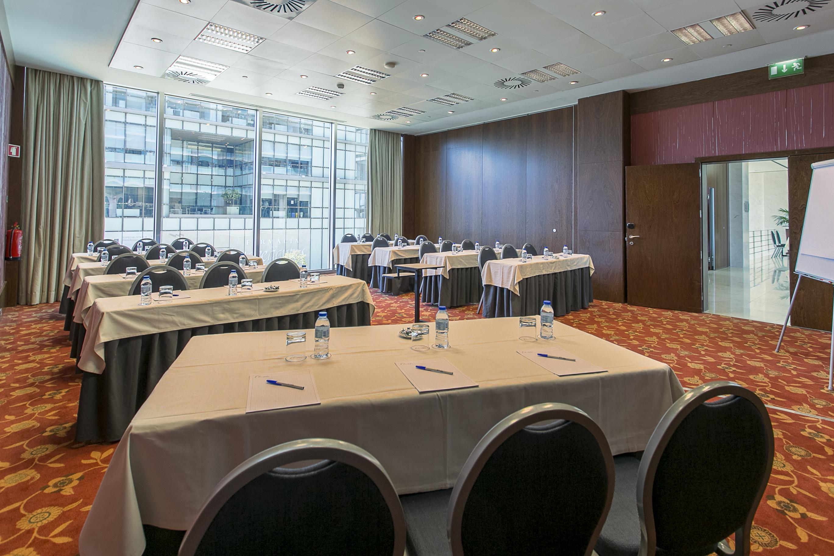 Olissippo Oriente Hotel Lisboa