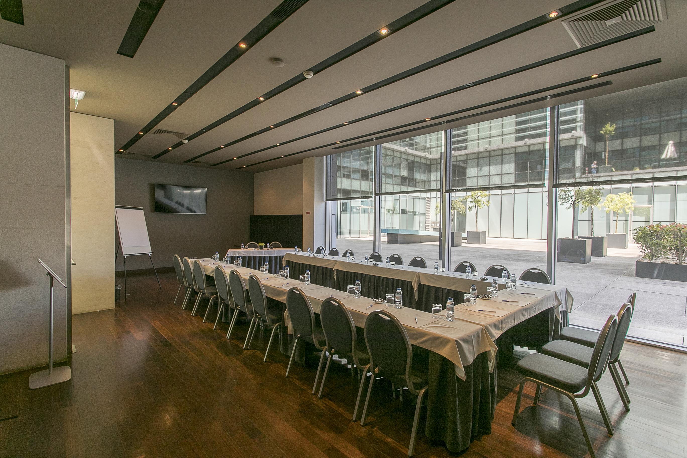 Hotel Olissippo Oriente Lisboa