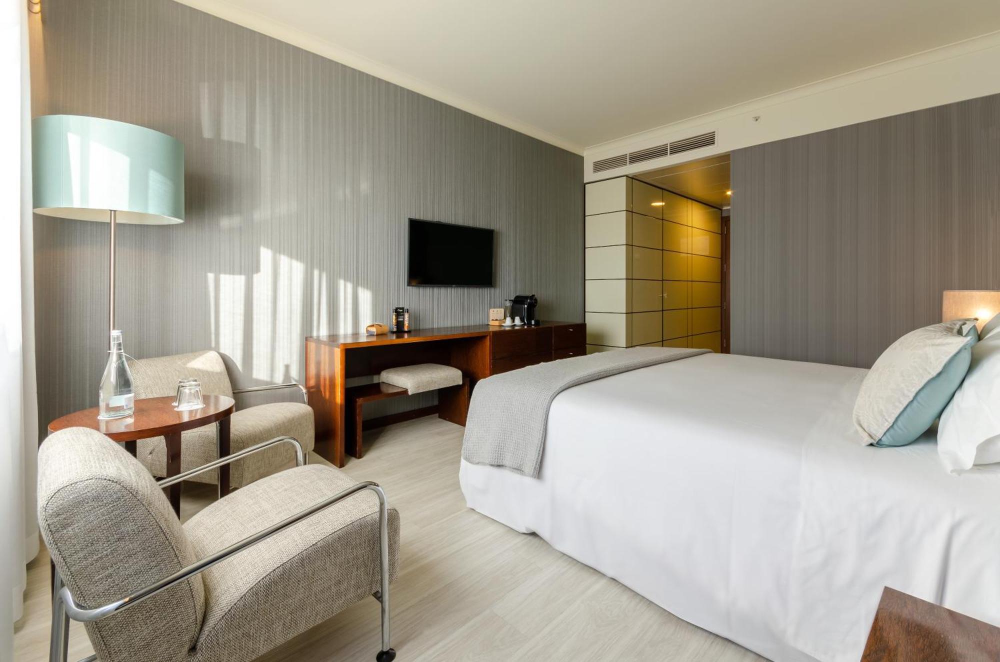 Olissippo Oriente 4* Lisboa