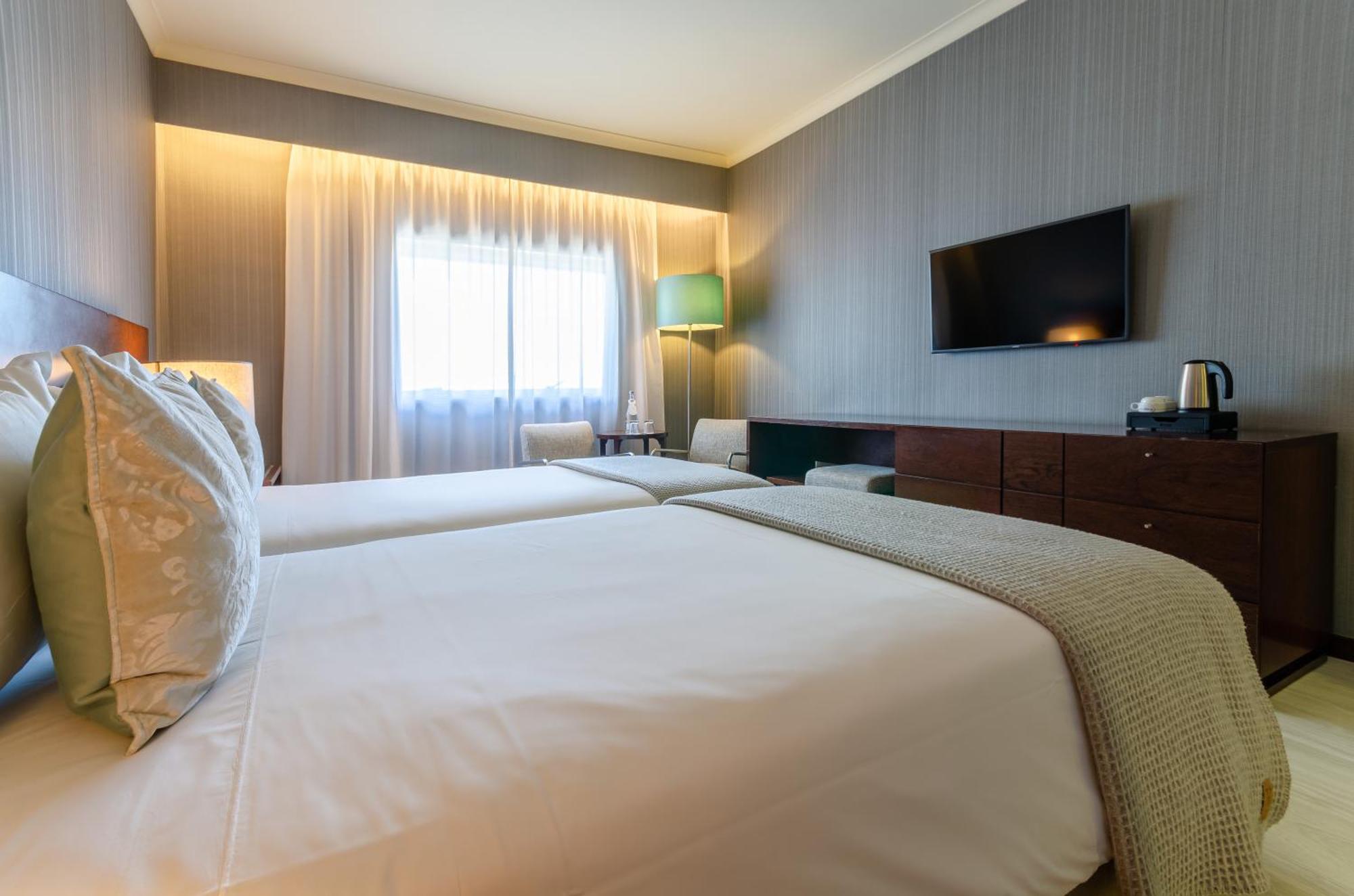 Hotel Olissippo Oriente