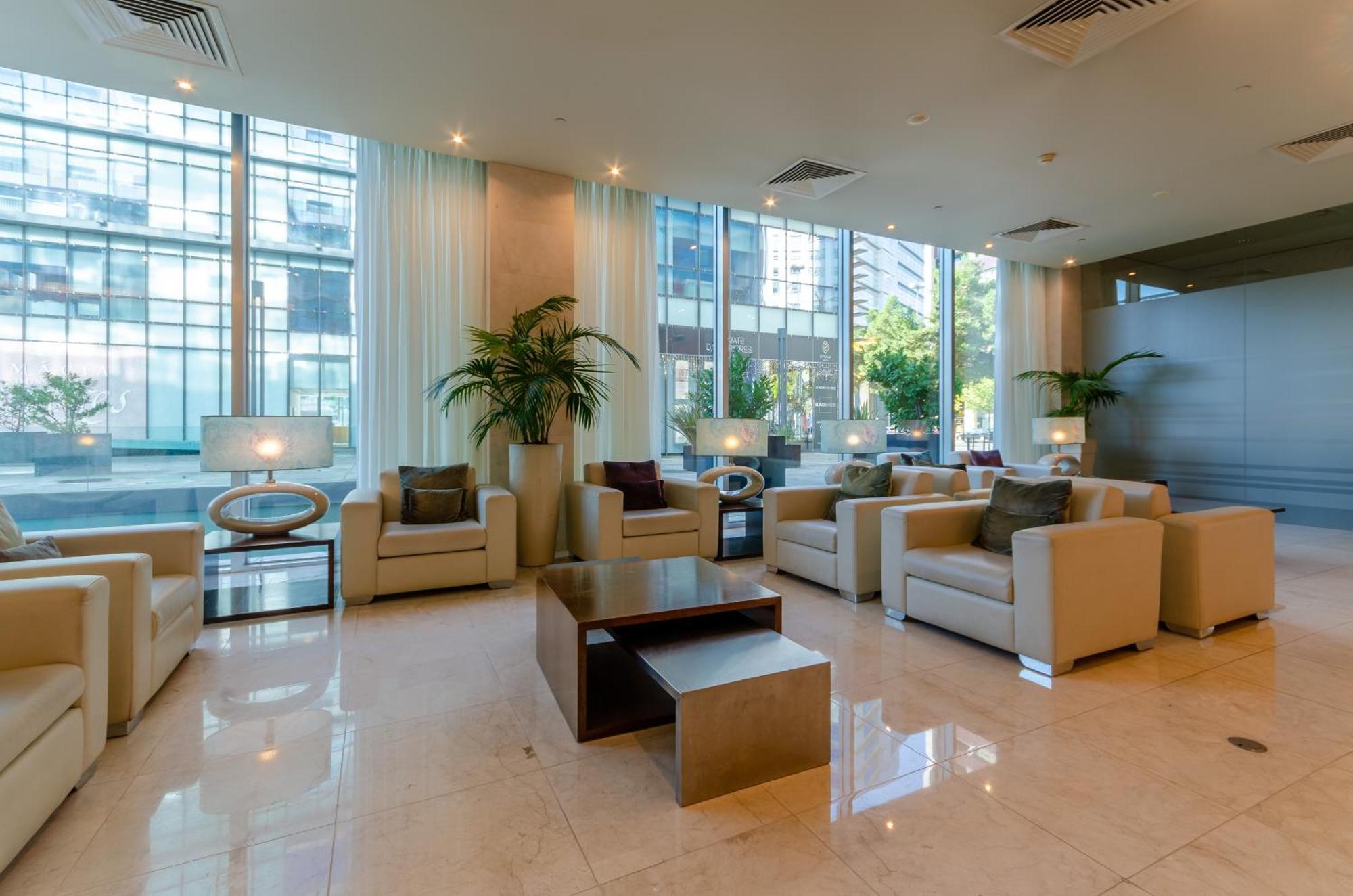 Hotel Olissippo Oriente Lisboa