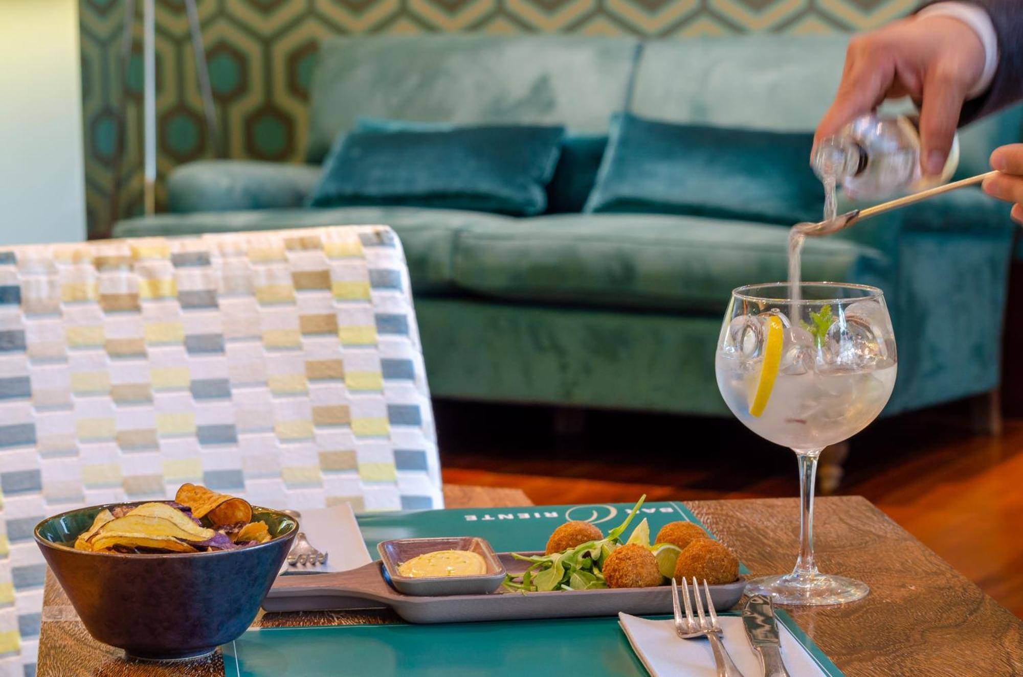 Olissippo Oriente Hotel Lisboa