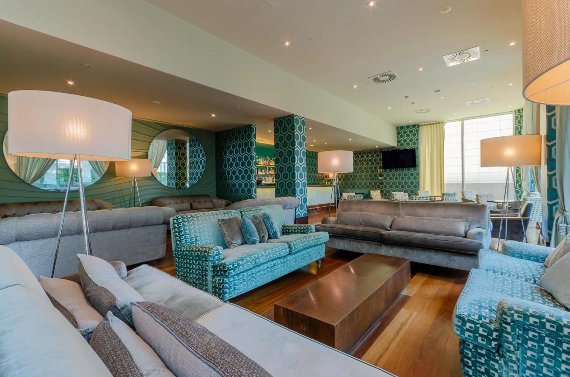 Hotel Olissippo Oriente