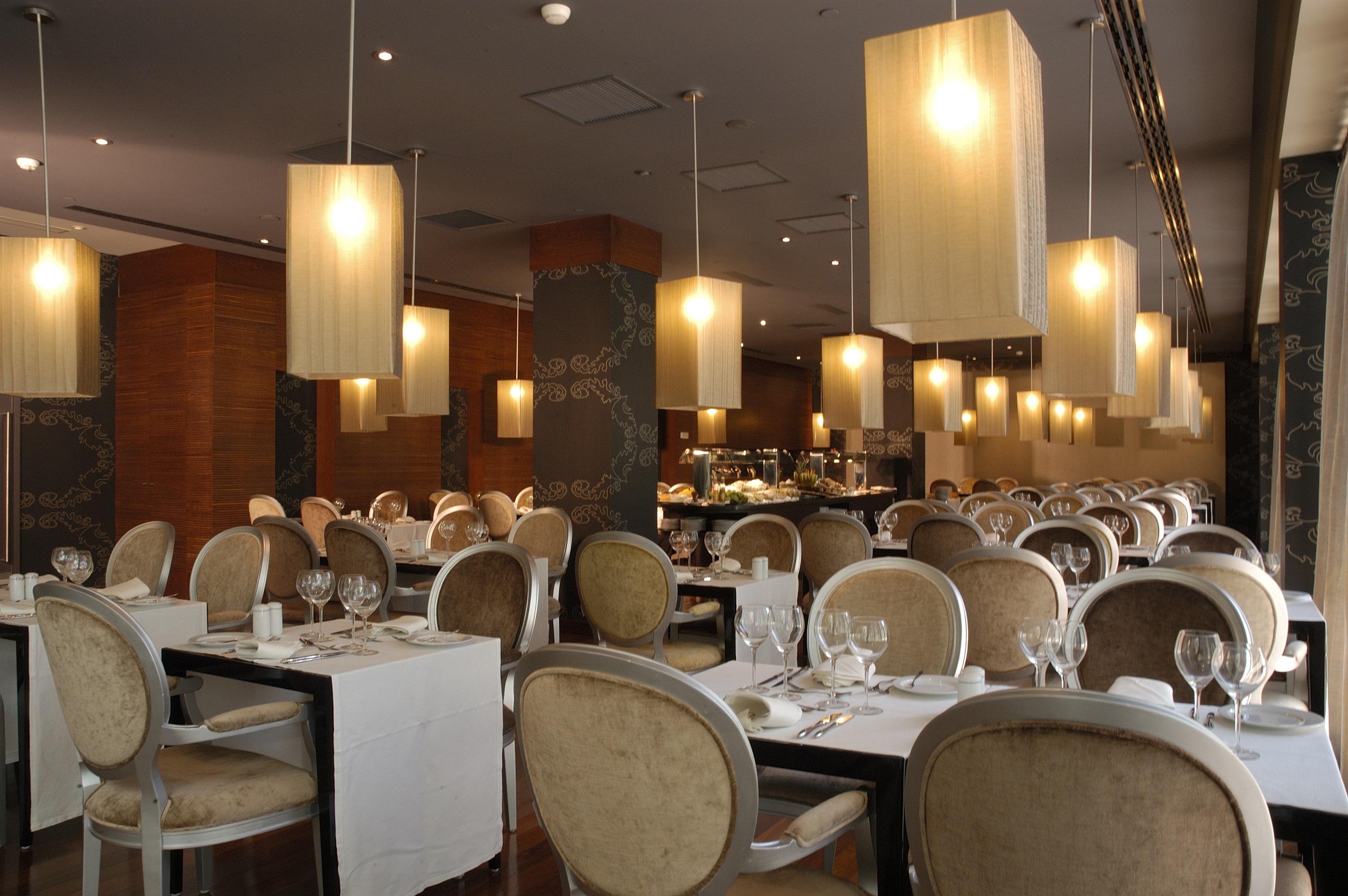 Hotel Olissippo Oriente Lisbon